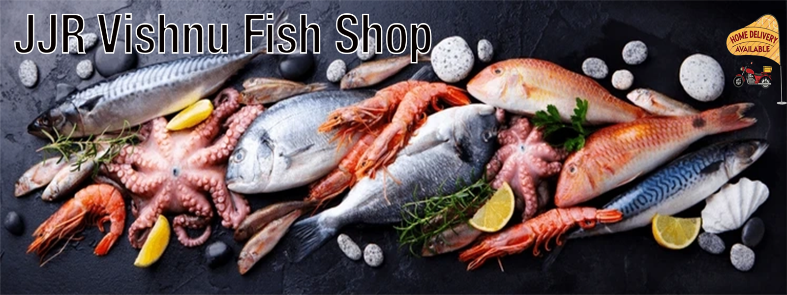 Store Banner