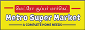 METROSUPERMARKET