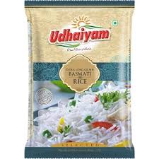 BASMATI RICE UDHAIYAM 5KG