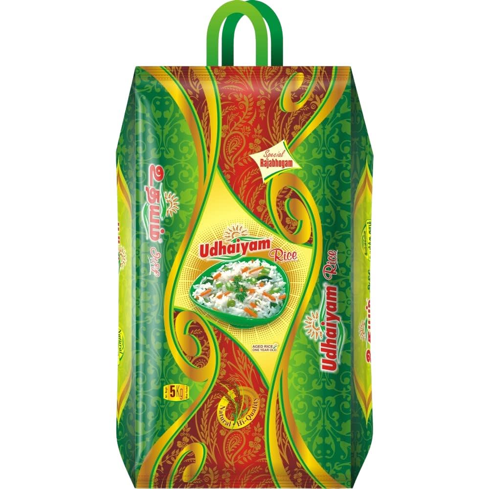 BLD UDHAIYAM RICE 30KG