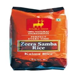 ZEERA SAMBA RICE DD 1KG