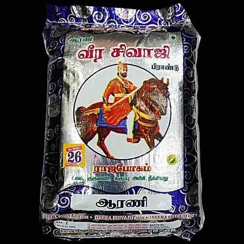 BLD VEERA SIVAJI MSM 5KG