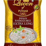 BASMATI RICE PUNJAB XXX 5KG