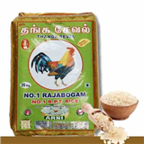 BLD THANGASEVAL RICE 1KG