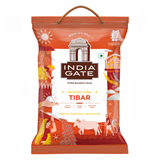 INDIA GATE TIBAR 1KG