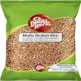 DOUBLE HR MATTA BROKEN RICE 500G