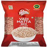 DOUBLE HORSE VADI MATTA RICE 10KG