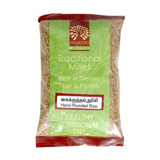 MAYOORA HAND POUNDED RICE 500G