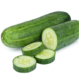 Cucumber Herbal